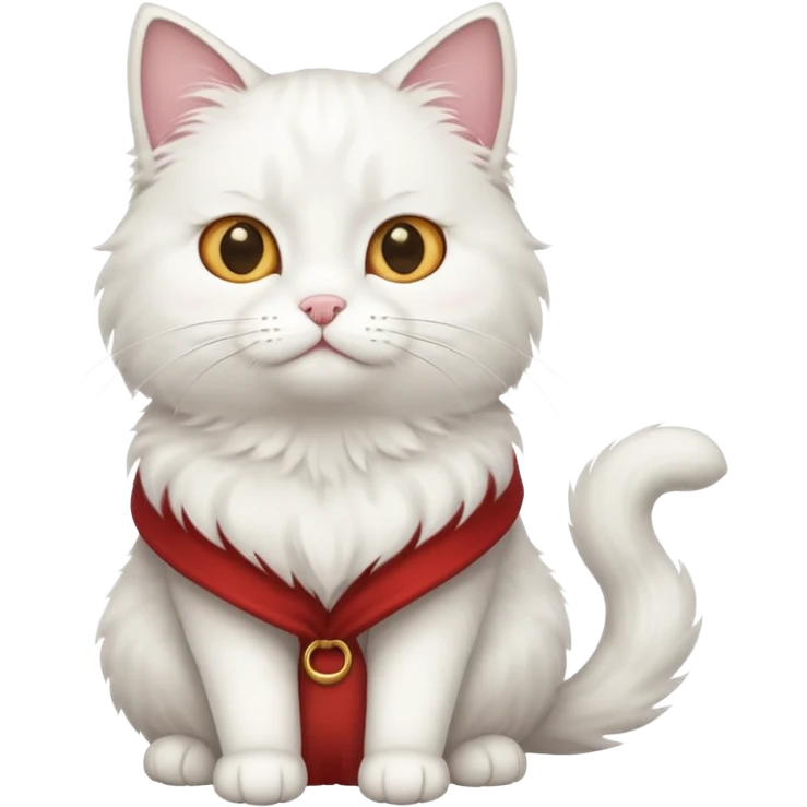 Pussy emoji