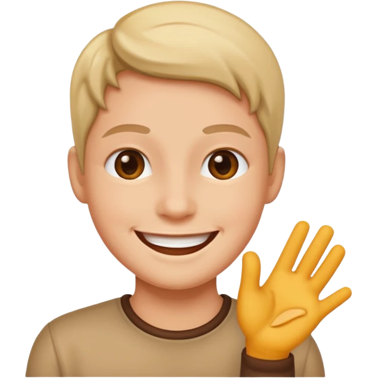 Pene emoji
