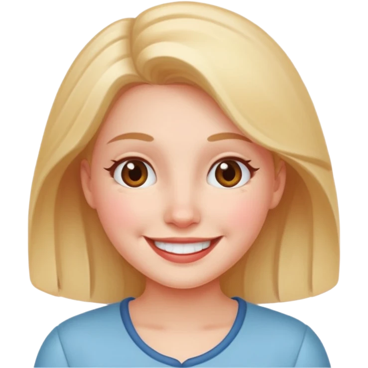 jenny emoji