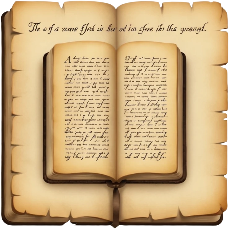 bible verse emoji