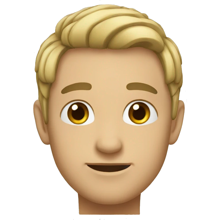 Polla emoji