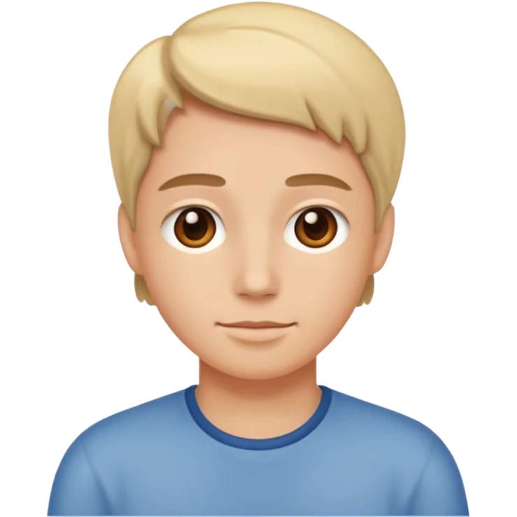 relax emoji