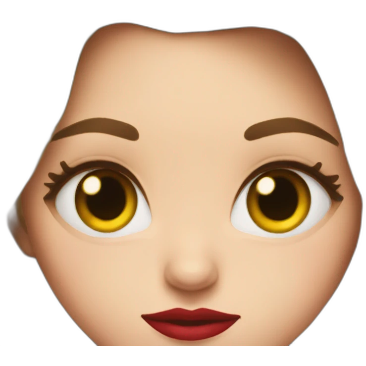 Scarlett witch emoji