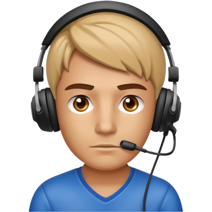 MVP Gamer emoji