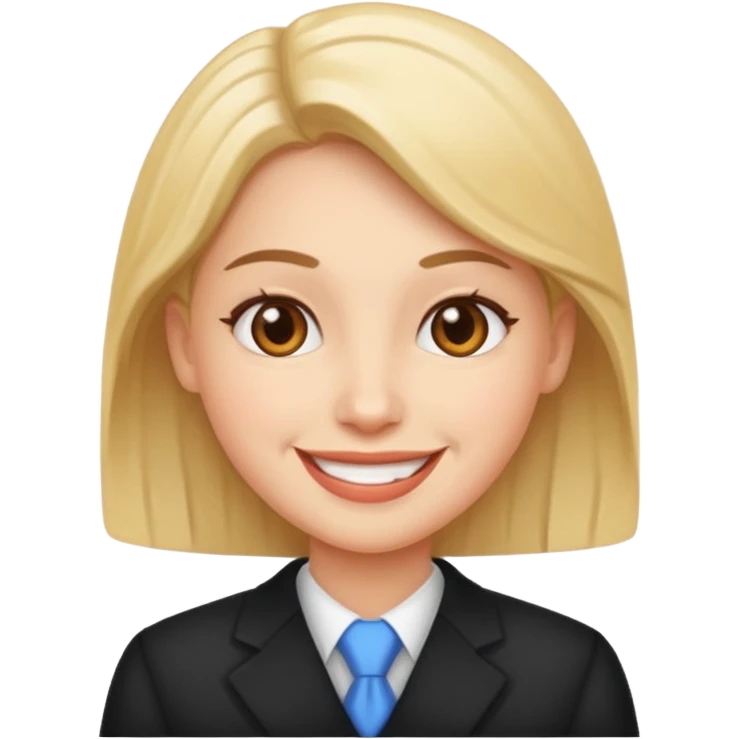moderator emoji