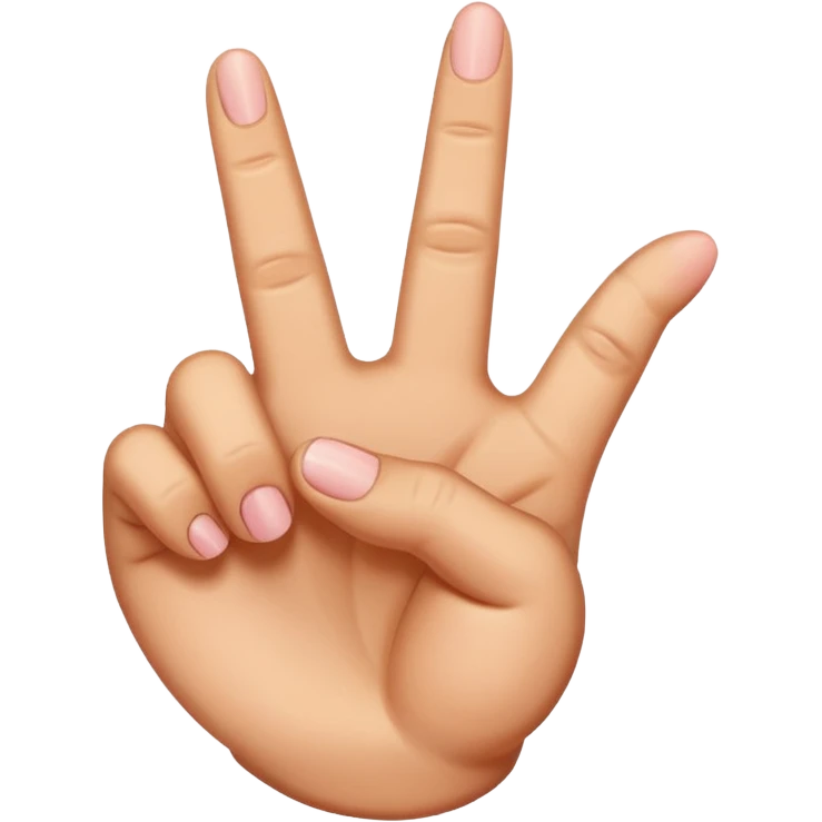 🤤🖕 emoji