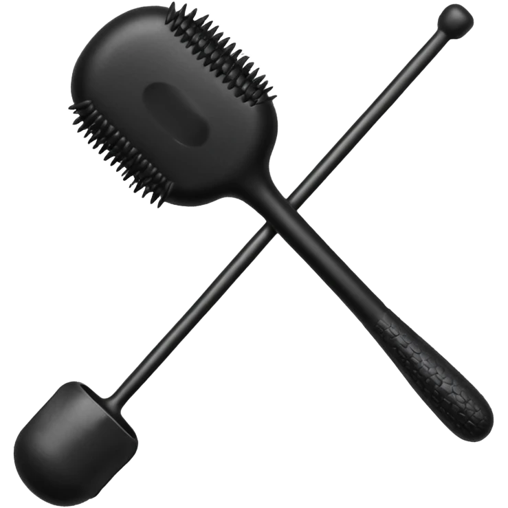 Taint tickler emoji