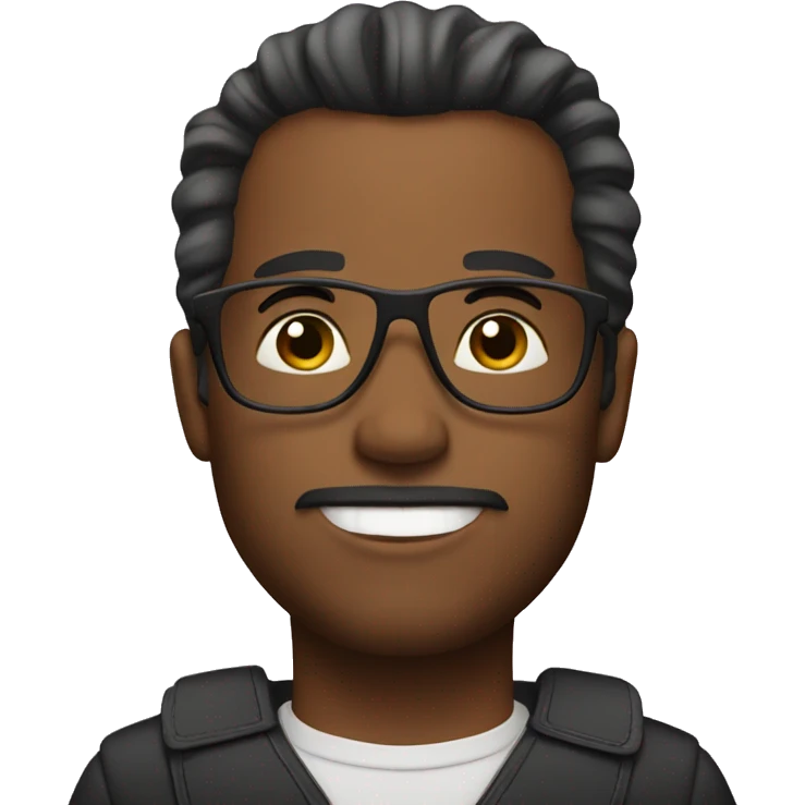 Daddy in Cadillac  emoji