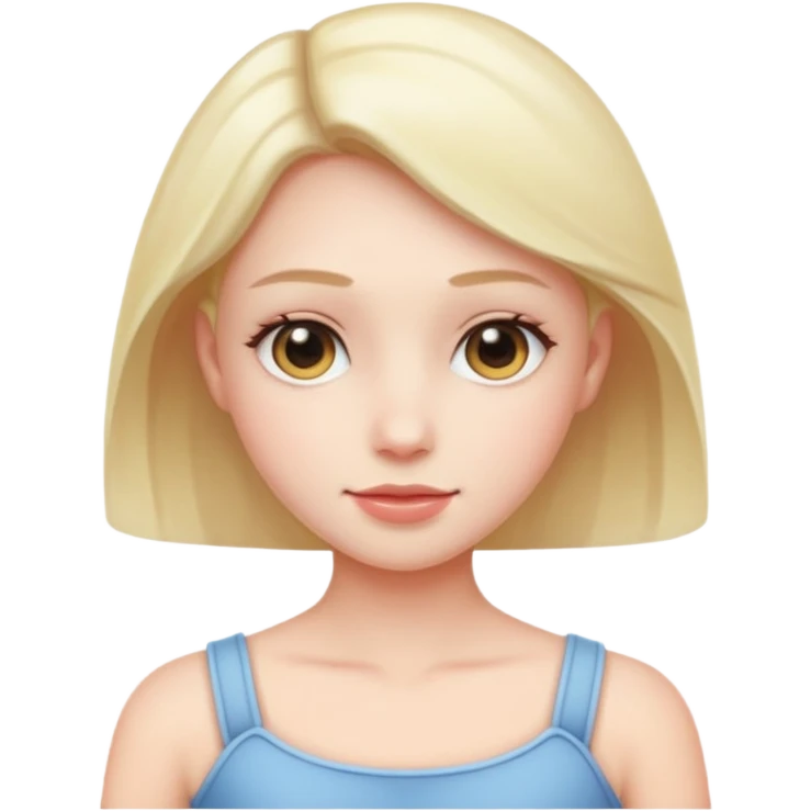 shoulder emoji