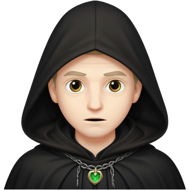 miser sneaky guy controlling things emoji