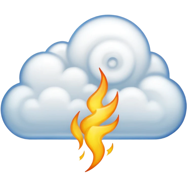 Gas leakv emoji