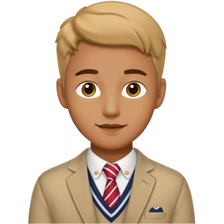 Ünlü tiki emoji