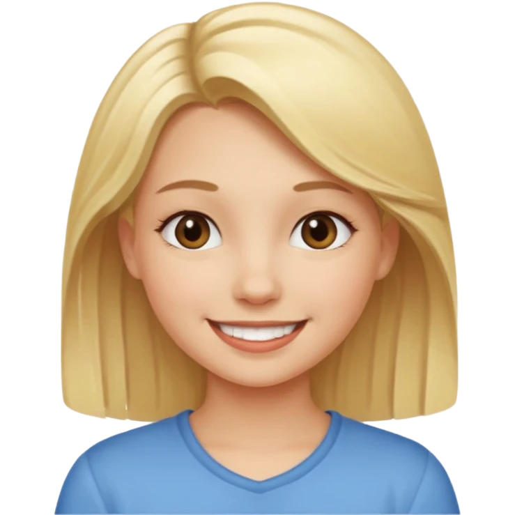 user emoji