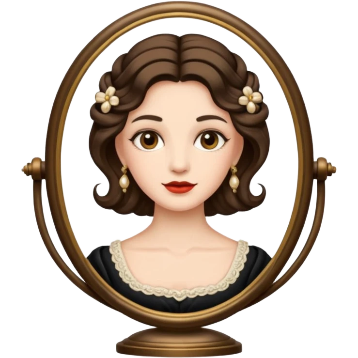 coiffeuse emoji