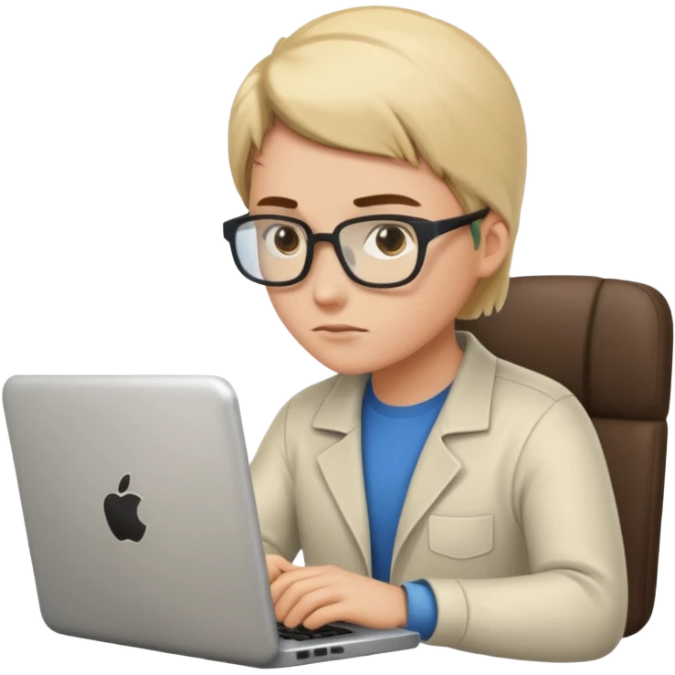 coding emoji