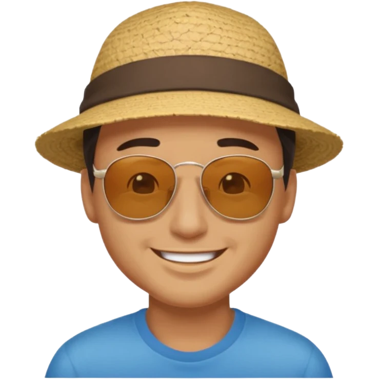 Man sucking dick emoji
