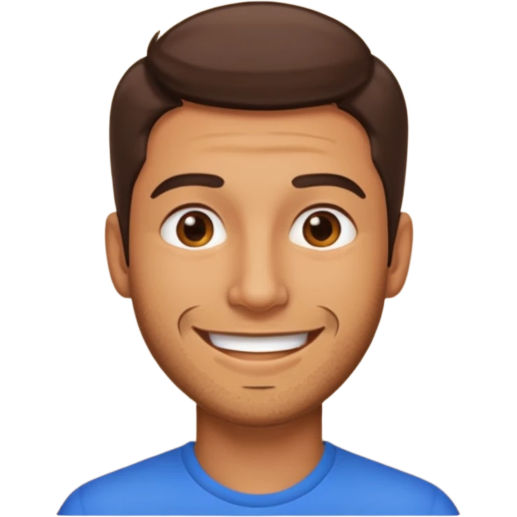 Dick emoji