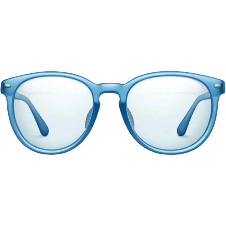 óculos emoji