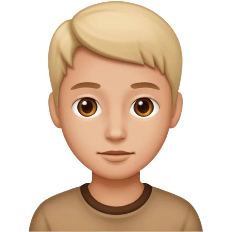 Привет emoji
