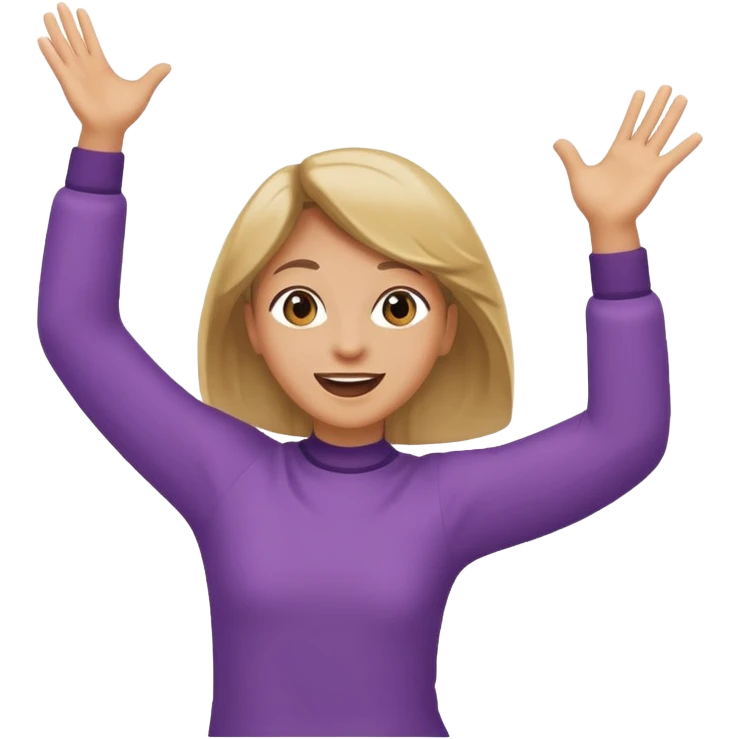 dance emoji