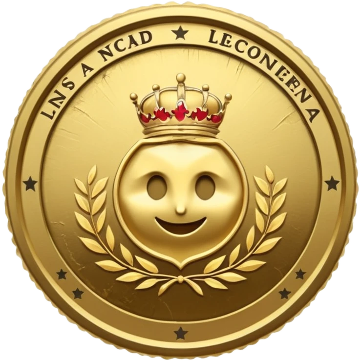 Licencia emoji