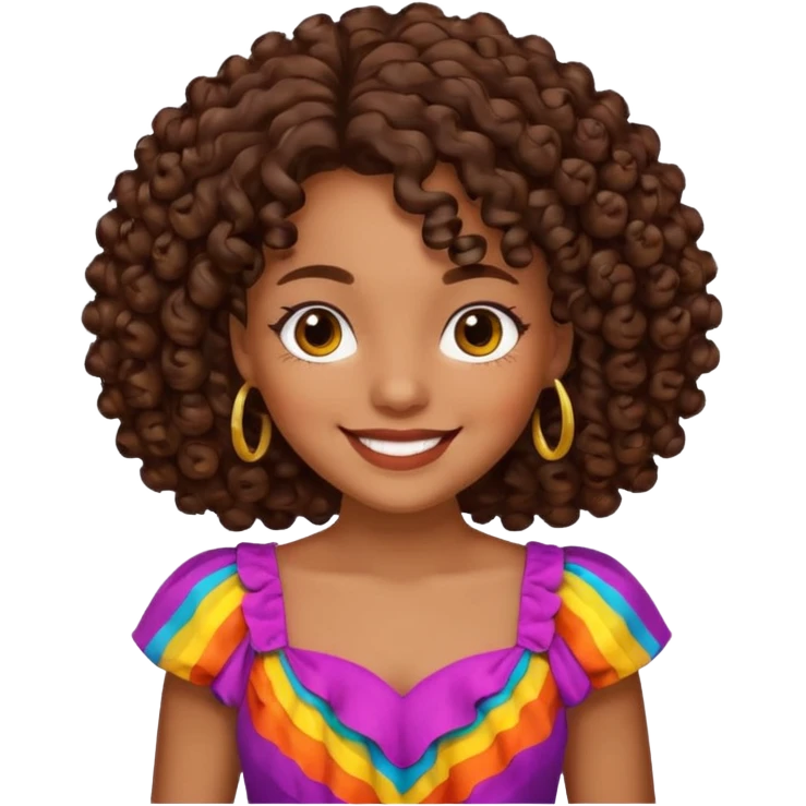 mirabel emoji