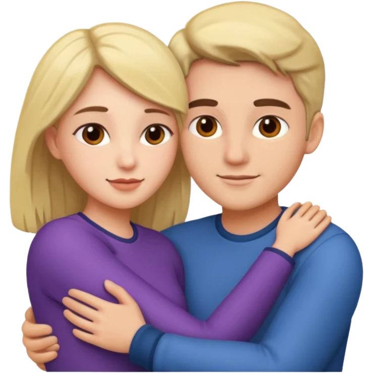 Lover emoji