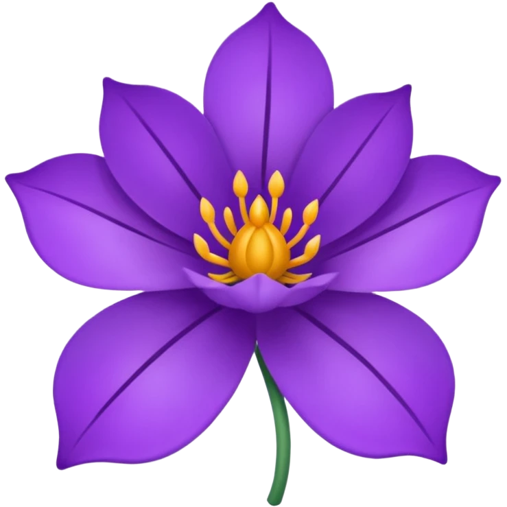 fioretto emoji