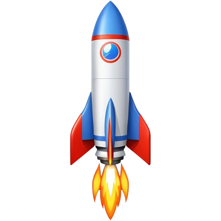 Dnepr rocket emoji