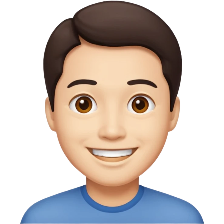 Stanley Lee emoji
