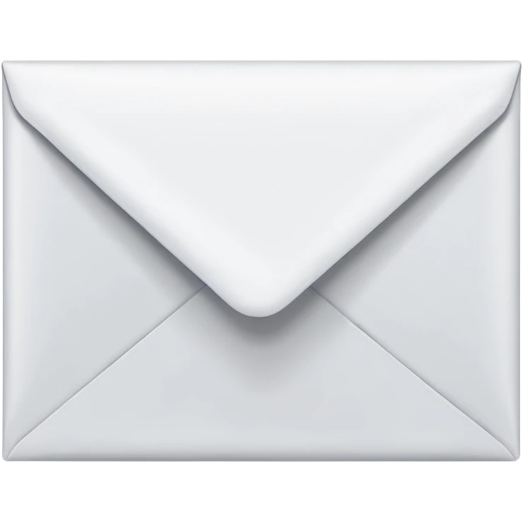 envelope emoji