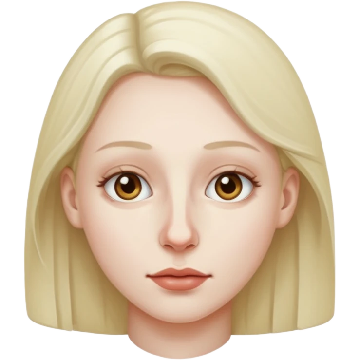 Nose emoji