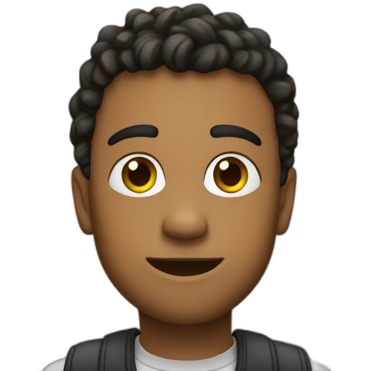 Yo emoji