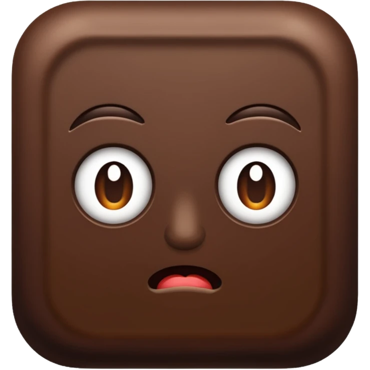 bitter emoji