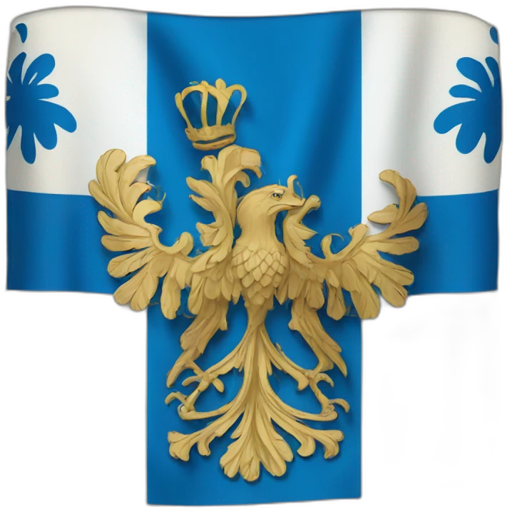 bavaria flag emoji
