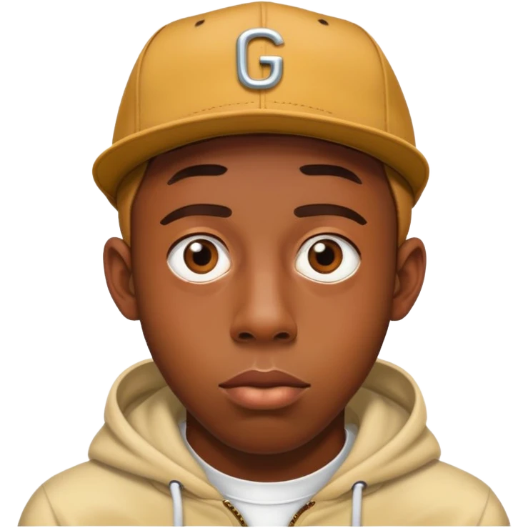 tyler the creator emoji