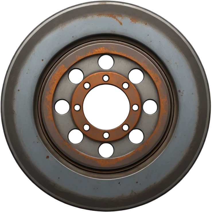 brake emoji