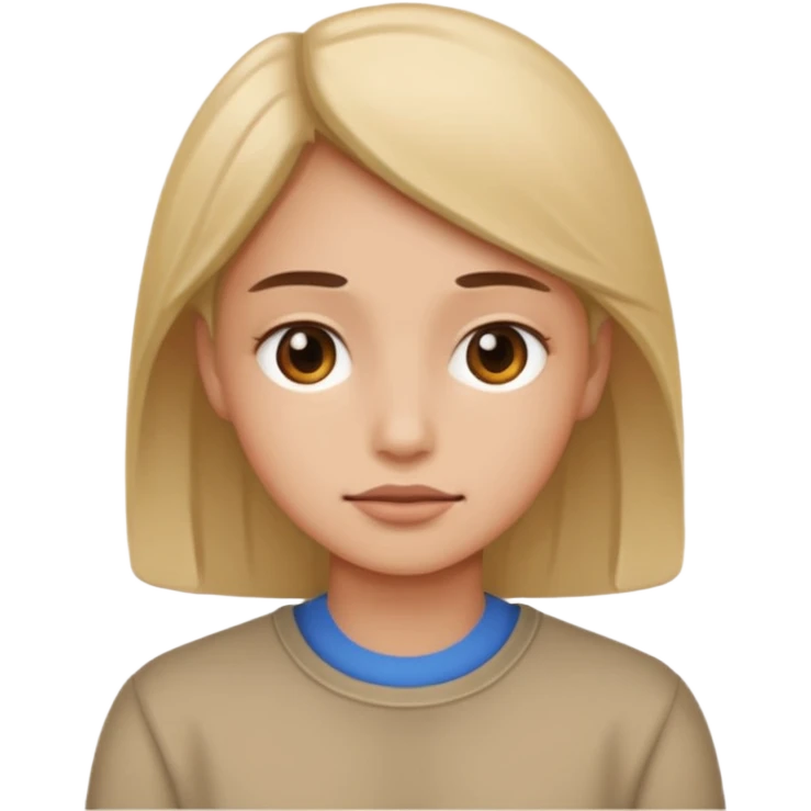 Ass emoji