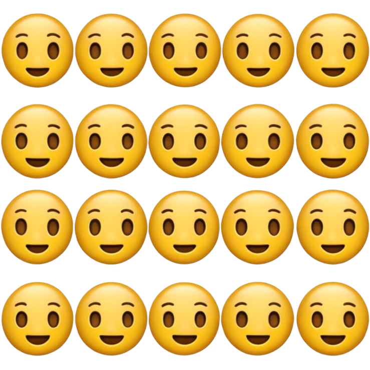 Fok emoji