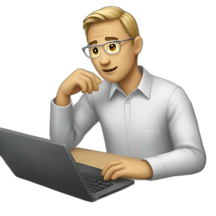 programming emoji