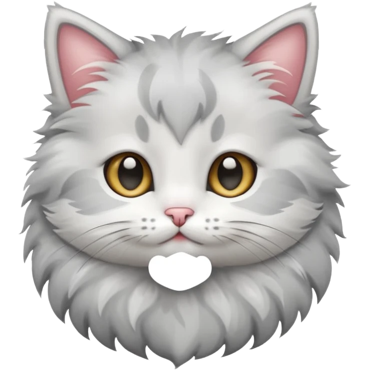 Cute emoji