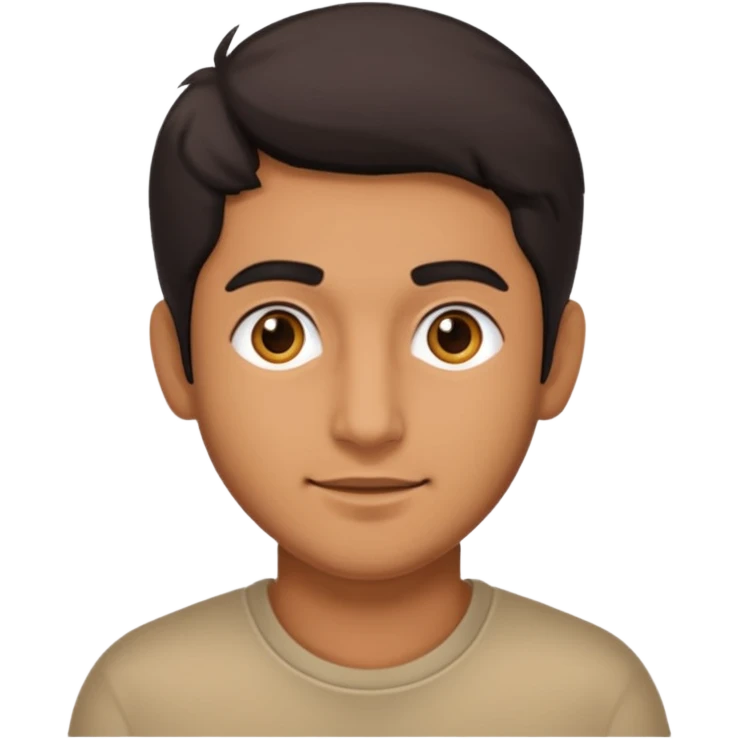 Ray Panthaki emoji