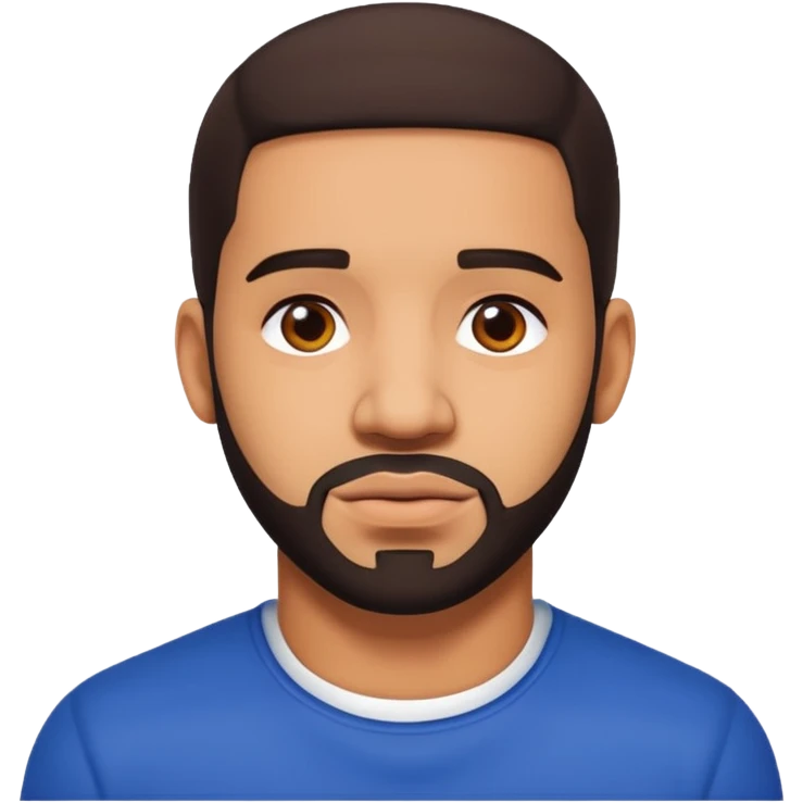 Drake emoji