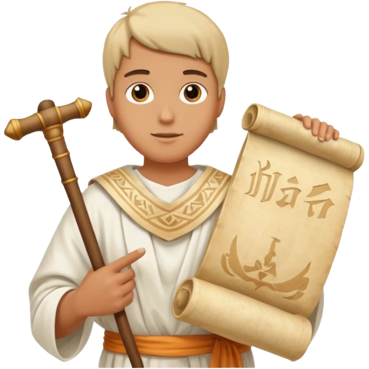 patron emoji
