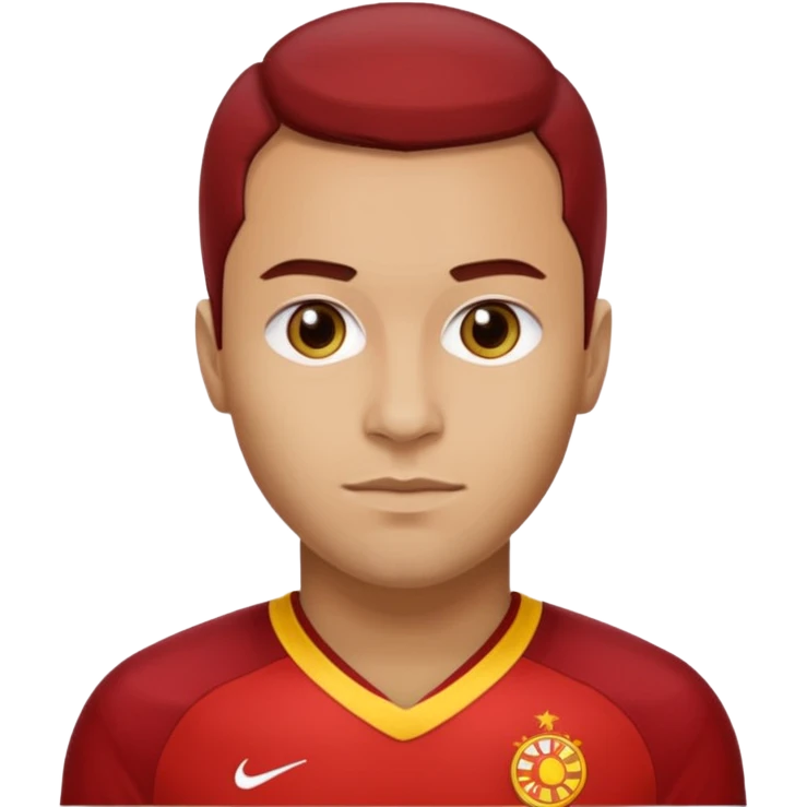 Galatasaray emoji
