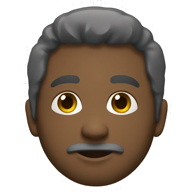 Scatpack emoji