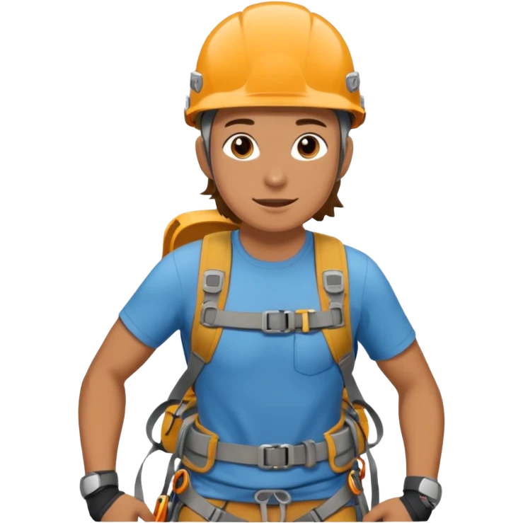 VIA FERRATA emoji