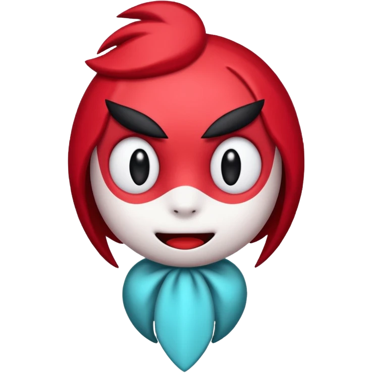 Hazbin Hotel: emoji