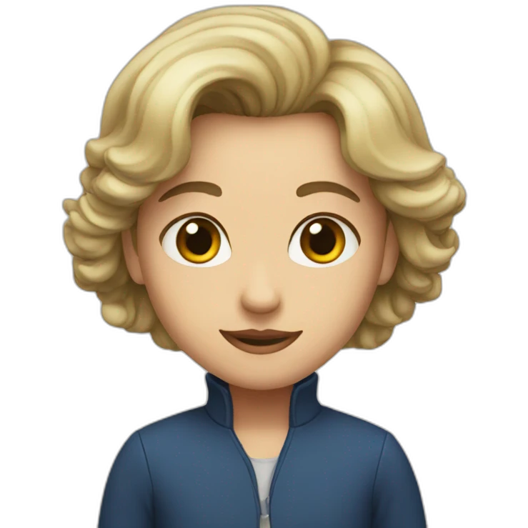 rodina emoji