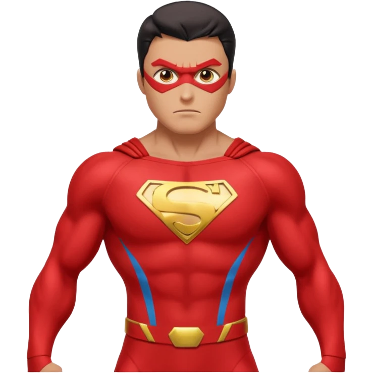 Invincible emoji
